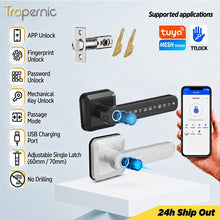 Tropernic T3 Tuya/TTLcok Bluetooth Smart Lock