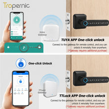 Tropernic T3 Tuya/TTLcok Bluetooth Smart Lock