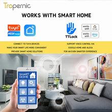 Tropernic T3 Tuya/TTLcok Bluetooth Smart Lock