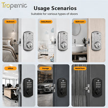Tropernic A01 Tuya WiFi Smart Lock
