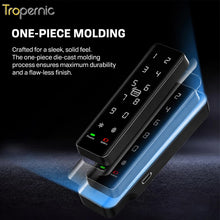 Tropernic A850-CT Tuya Bluetooth Smart Cabinet Lock