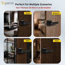 Tropernic T3 Tuya/TTLcok Bluetooth Smart Lock