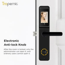 Tropernic YF1 Tuya WiFi Smart Lock