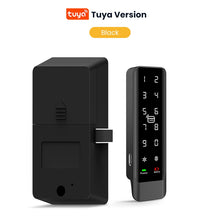Tropernic A850-CT Tuya Bluetooth Smart Cabinet Lock