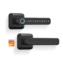 Tropernic T3 Tuya/TTLcok Bluetooth Smart Lock