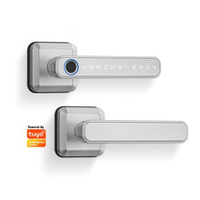 Tropernic T3 Tuya/TTLcok Bluetooth Smart Lock