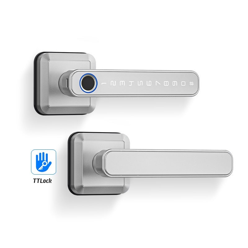Tropernic T3 Tuya/TTLcok Bluetooth Smart Lock